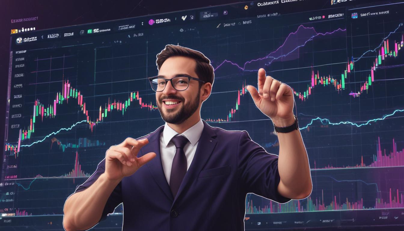 BounceBit: Токенизированные акции, революция в DeFi и доступ к акциям | Cryptodamus.io