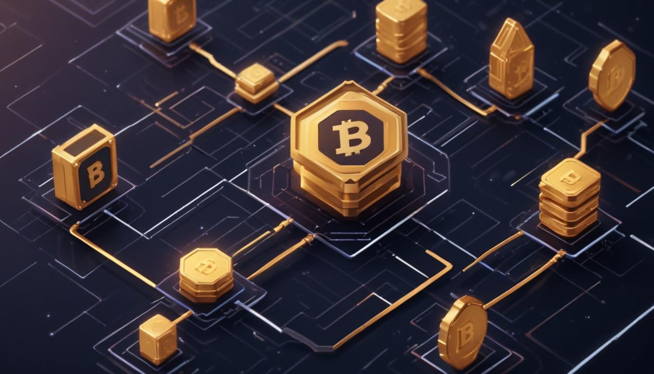 Bracket's DeFi Revolution: Liquid Staking, Simplified & Maximized! | Cryptodamus.io