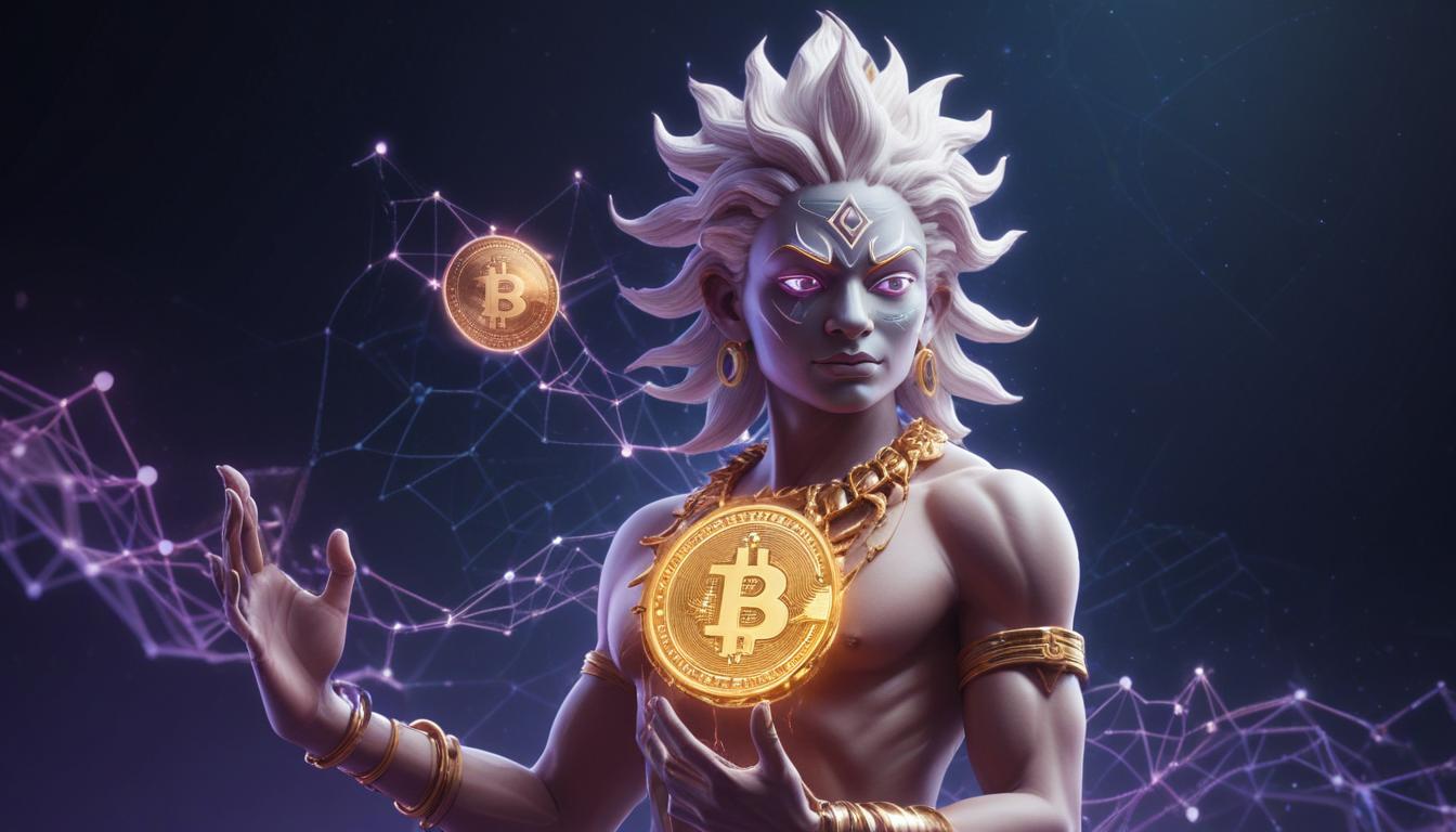 Brahma's Agentic Protocols: Unleashing Autonomous DeFi | Smarter Contracts, Bigger Gains! | Cryptodamus.io