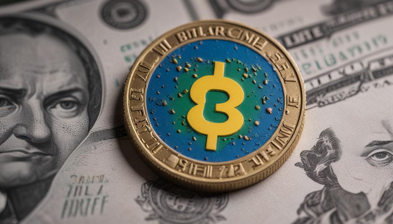 Brazil Approves XRP ETF! Is This the Future of Crypto Investing? [Global Impact] | Cryptodamus.io