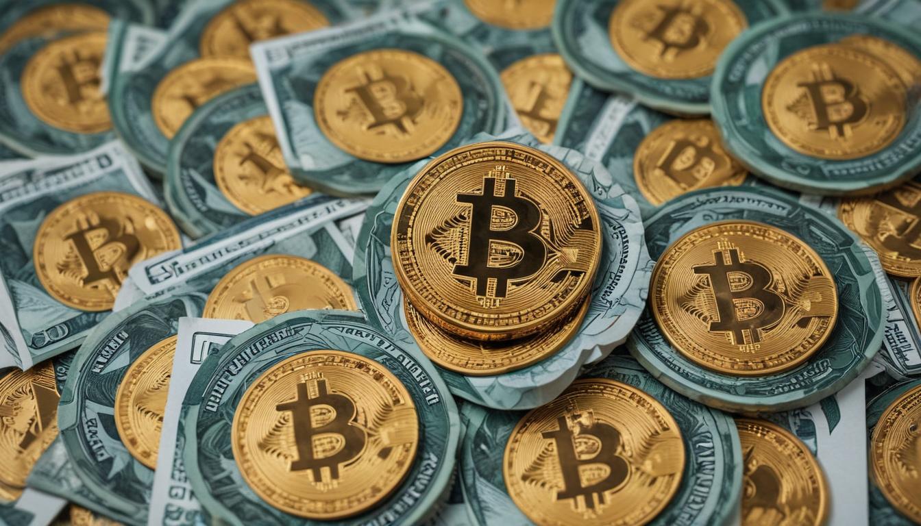 Закон о зарплате в биткоинах в Бразилии: революция или хаос? | Cryptodamus.io