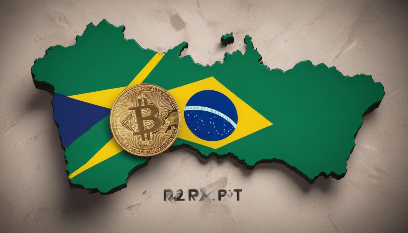 Brazil's XRP ETF Approval: World's First!  Will the US Follow? | Cryptodamus.io