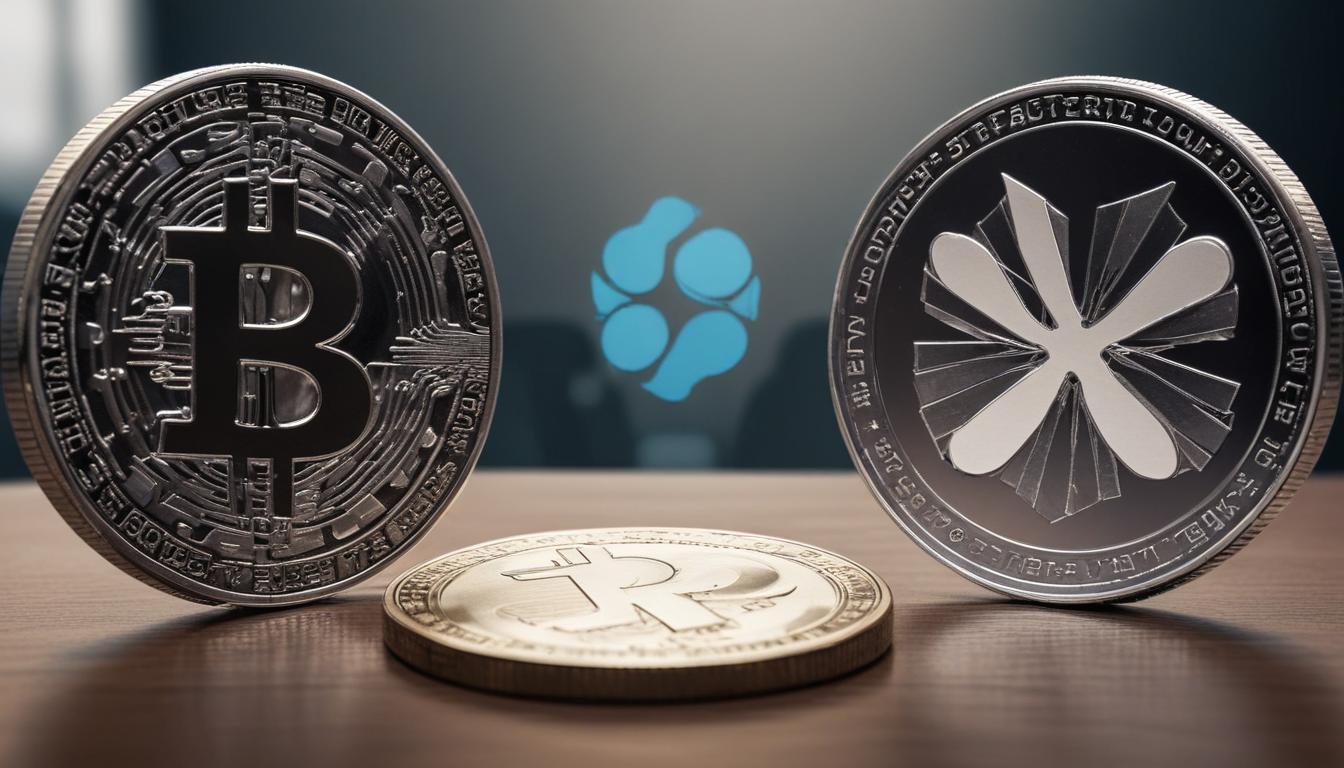 СЕНСАЦИЯ: Ripple Выиграл У SEC! Влияние на Цену XRP и Регулирование Криптовалют | Cryptodamus.io
