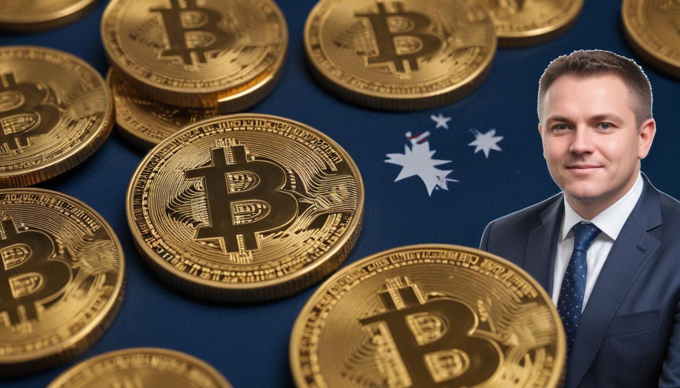 Brendan Gunn Case: Unraveling the Crypto Fraud Allegations in Australia | Cryptodamus.io