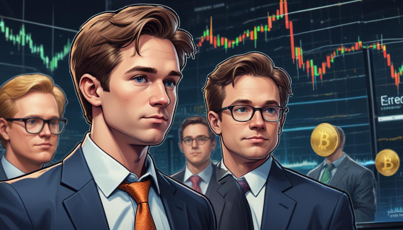 Brett (Based) Explodes! Meme Coin Volatility & Potential – Deep Dive Analysis | Cryptodamus.io