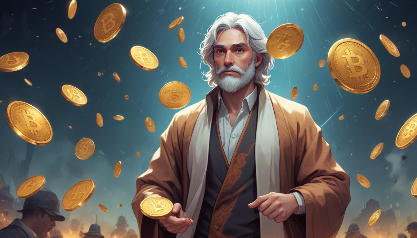 Brett's ICO vs. BTFD: Meme Coin Success Strategies Revealed! | Cryptodamus.io