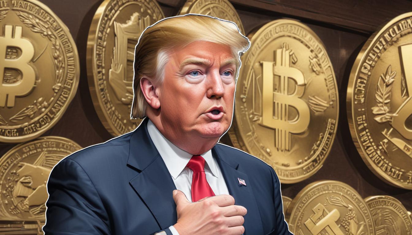 Brian Quintenz's CFTC Return: Crypto Regulation's SHOCKING Future! | Cryptodamus.io