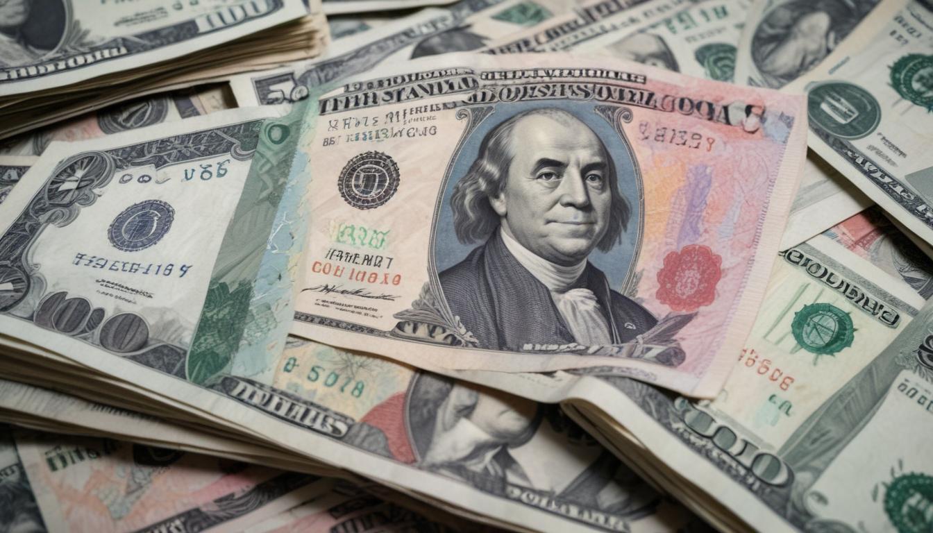 BRICS vs. the Dollar: De-Dollarization's SHOCKING Roadblocks in 2025! | Cryptodamus.io