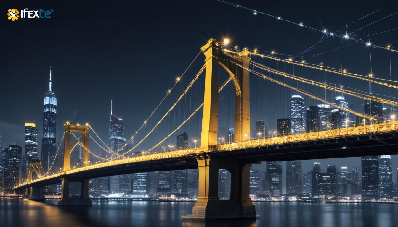 Bridge23 & iExec: Революция в безопасности AI-агентов в финансах! 🛡️ | Cryptodamus.io