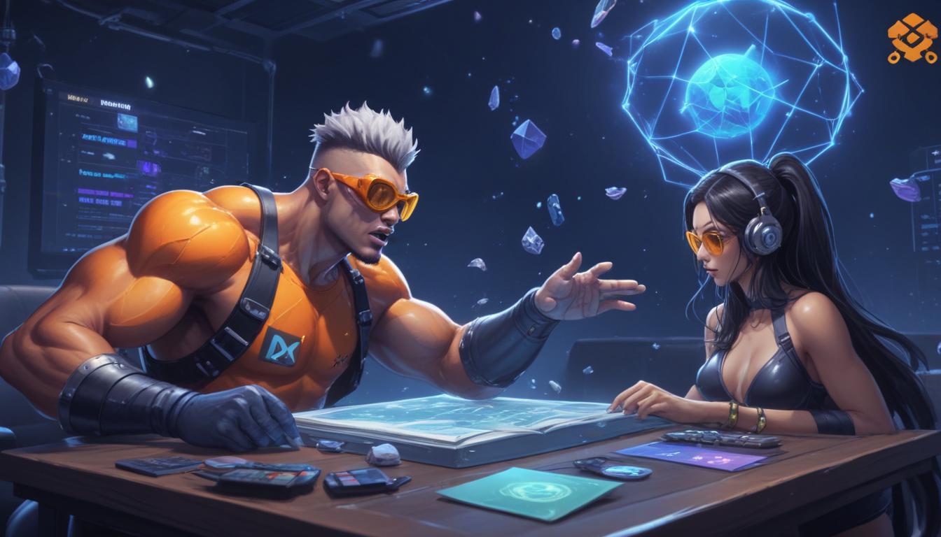 Bro-DEX: Будущее DeFi-Торговли на Kadena? Нулевые комиссии, Order Book и многое другое! | Cryptodamus.io