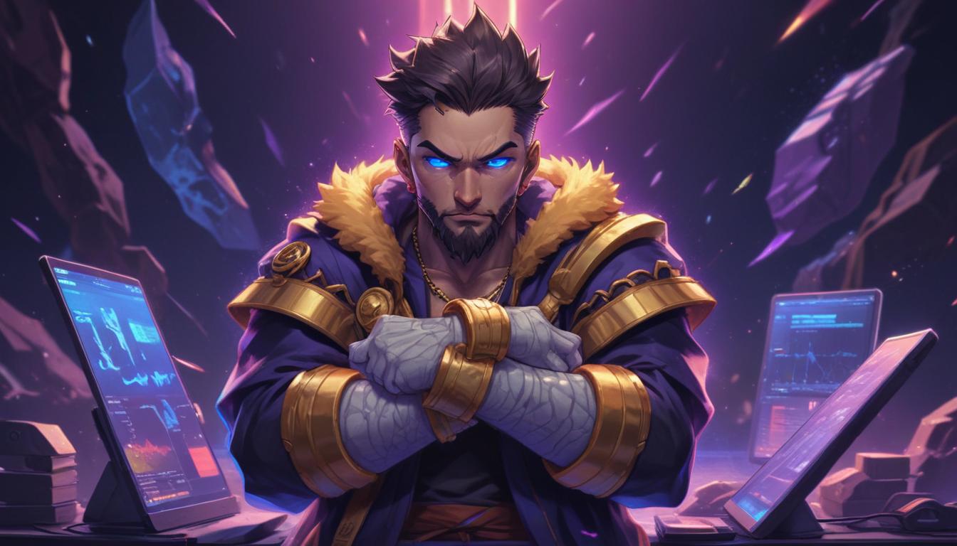 Bro-DEX: Kadena's DEX Revolution! Zero Fees & Order-Book Trading. Trade Smarter Now! | Cryptodamus.io