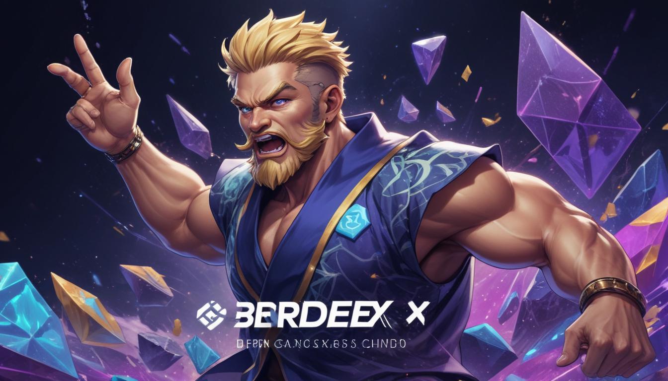 Bro-DEX: Революционная DEX на Kadena! Ордербук, нулевые комиссии мейкера и супер-масштабируемость! Взрыв DeFi уже здесь! | Cryptodamus.io