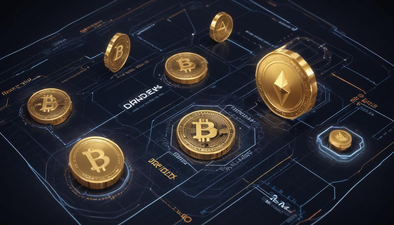 Bro-DEX: Революция DeFi с Order-Book DEX от Kadena! 🚀 | Cryptodamus.io