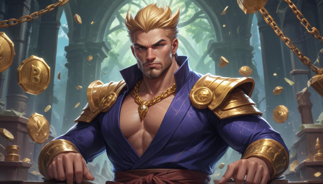 Bro-DEX: Революционная DEX Kadena на основе книги ордеров - Пассивный доход! | Cryptodamus.io