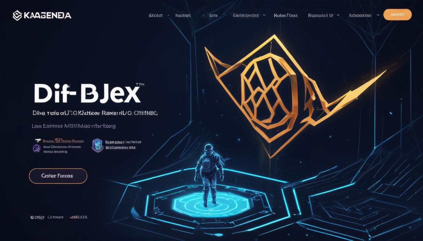 Представляем Bro-DEX: DEX, меняющий правила игры на Kadena! Нулевые комиссии и книга ордеров! | Cryptodamus.io