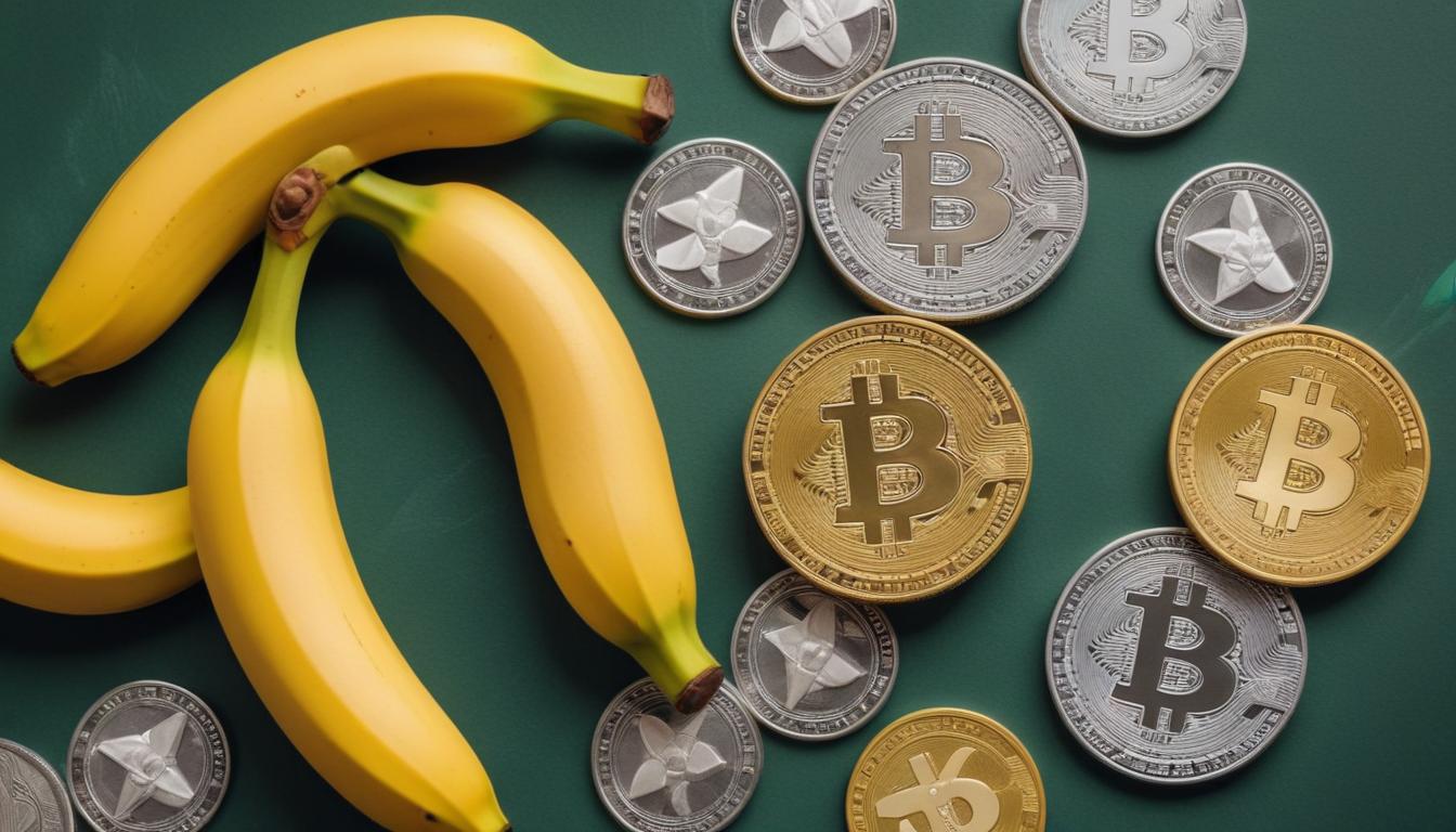 BRP Token Explodes on LBank! 267% Surge & DAO Governance: Deep Dive Analysis | Cryptodamus.io