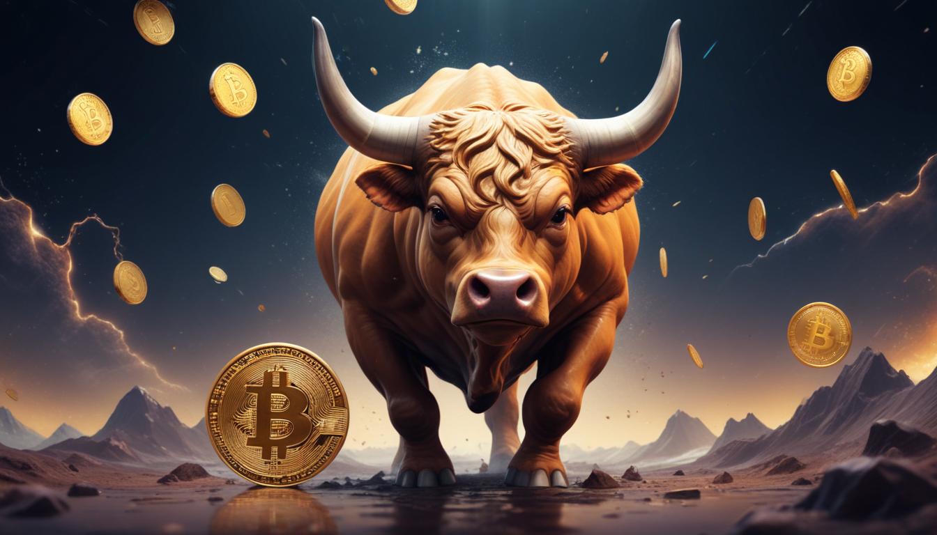 BTC Bull, SUBBD, Best Wallet Token: Unveiling the Hottest Altcoin Opportunities! 🚀 | Cryptodamus.io