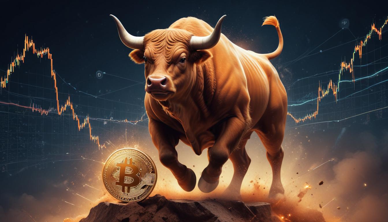 BTC Bull Token: Оседлай Волну Bitcoin или Потерпи Крах? [Анализ Экспертов 2024] | Cryptodamus.io