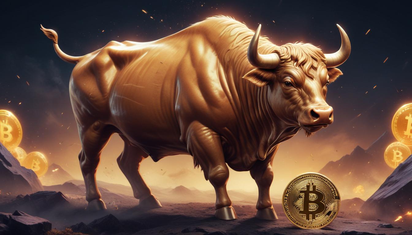 Предпродажа BTC Bull Token Взорвала Рынок! Собрано 2.6М - Инвесторы в Восторге! | Cryptodamus.io
