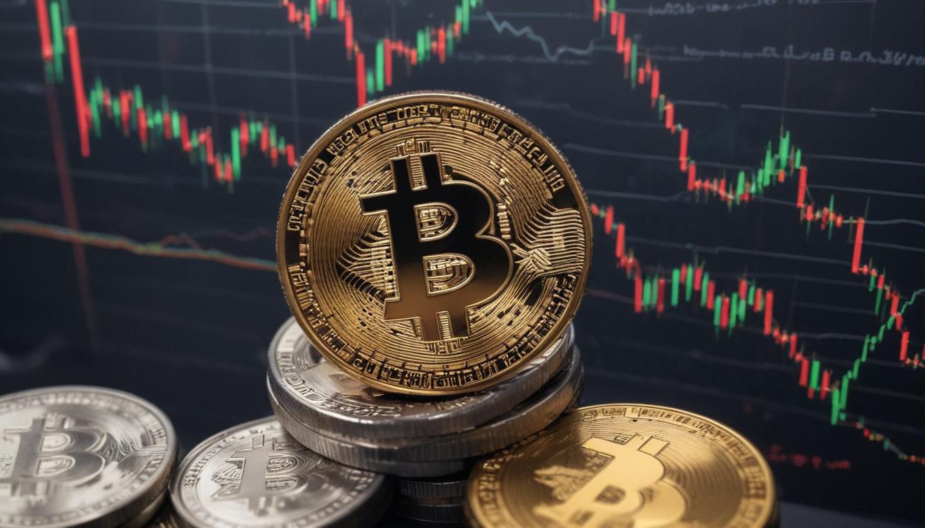 BTC, ETH, XRP против предпродажи MAGACOINFINANCE: Безумная доходность или огромный риск? Узнайте! | Cryptodamus.io