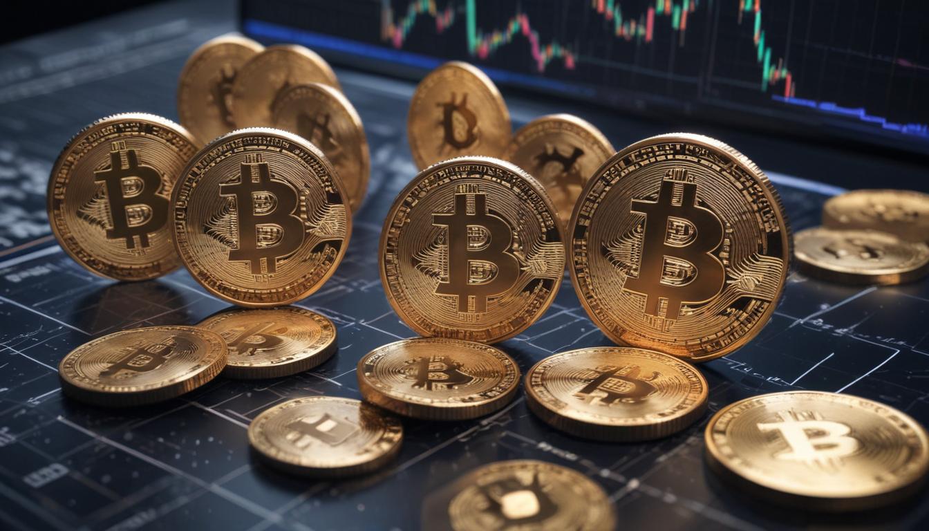 BTC, SOL, ETH: $1000 Investment Guide - Market Trends & Strategies! | Cryptodamus.io