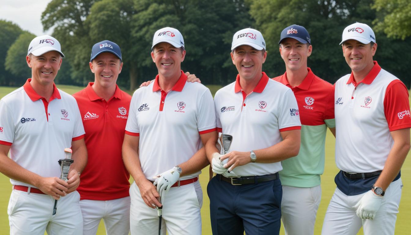 BTCC & Red Eagle: Crypto Powering Kids' Futures! ⛳️ | Cryptodamus.io