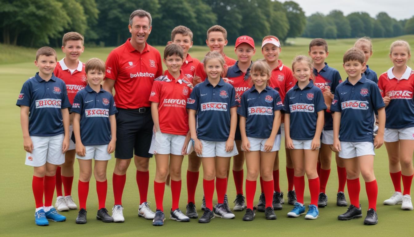 BTCC & Red Eagle Foundation: Crypto Helping Kids! See How We Made a Difference. | Cryptodamus.io