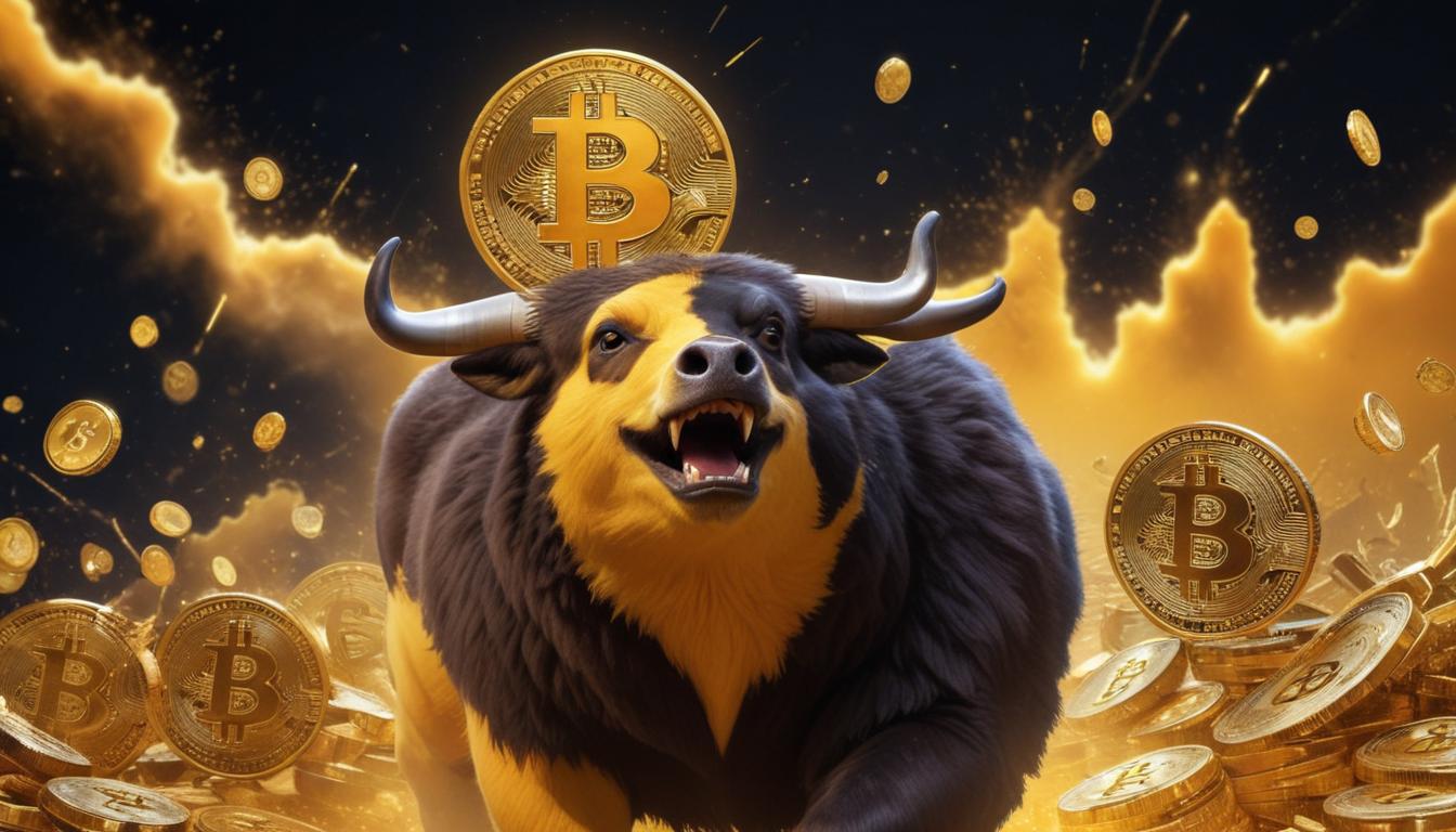 BTCFi Explodes! Is Bitcoin DeFi the Key to the Next Bull Run? 🚀 | Cryptodamus.io