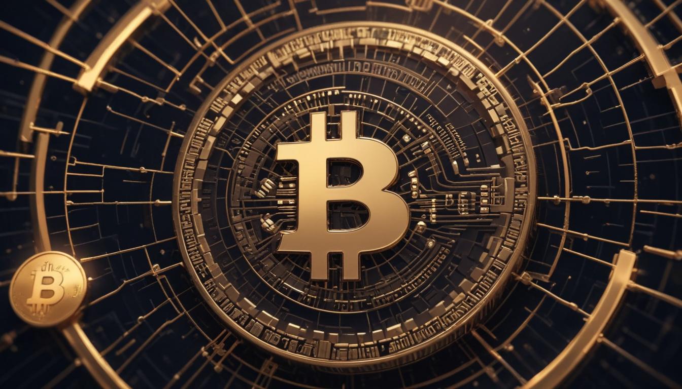 BTCFi Revolution: Unleashing Bitcoin's DeFi Potential on Core DAO! | Cryptodamus.io