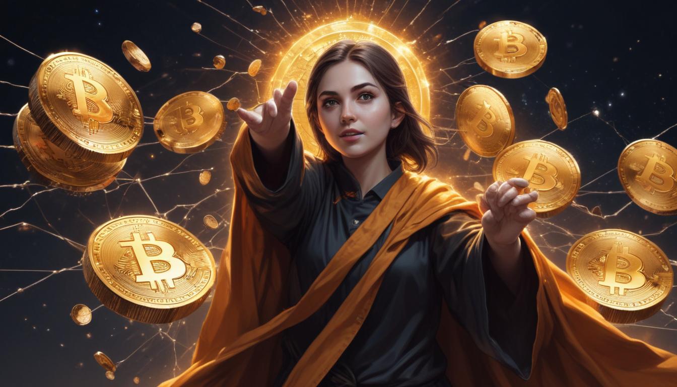 BTCFi Revolution: Unlocking Bitcoin's Untapped Potential in DeFi! Explore Lending, DEXs, and Future Growth. | Cryptodamus.io