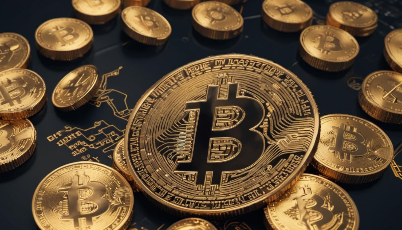 BTCG: Bitcoin & Gold - The Ultimate Inflation Hedge? (Unveiling Dynamic Allocation) | Cryptodamus.io