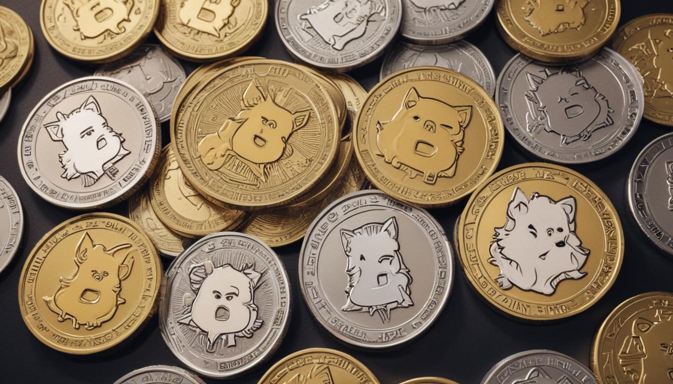 BTFD, Bonk, & Dogwifhat: Meme Coins Defying the Odds! 🚀 | Cryptodamus.io