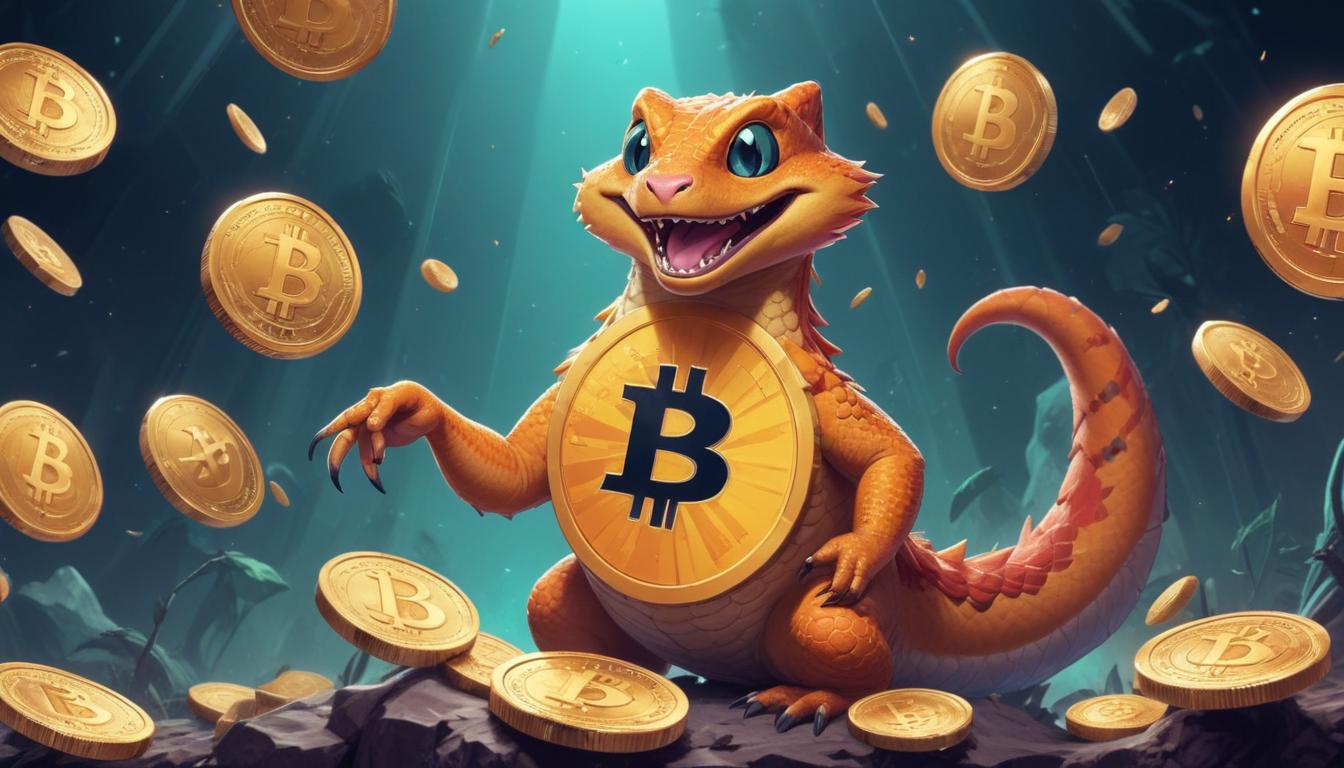 BTFD, Book of Meme и Snek: Глубокий анализ мем-коинов – взлетят ли они? | Cryptodamus.io