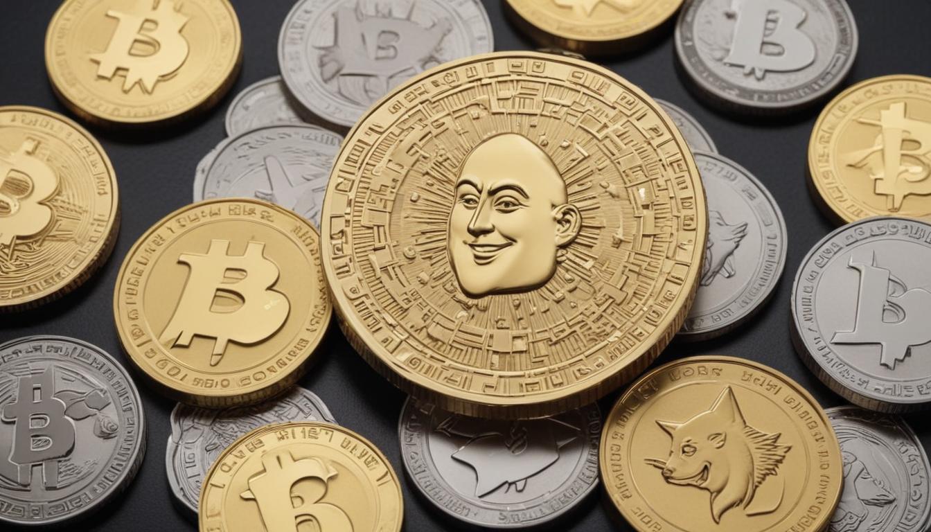 BTFD, Cheems & Sudeng: Unlocking Meme Coin Secrets for Crypto Profits! 🚀 | Cryptodamus.io