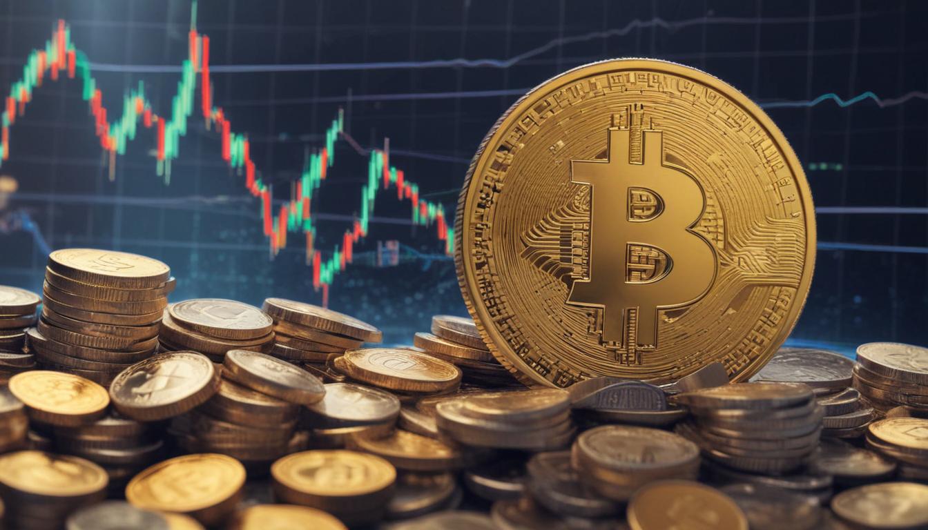 BTFD Coin: 3650% ROI? Революция мем-коинов или рискованная игра? Глубокий анализ! | Cryptodamus.io