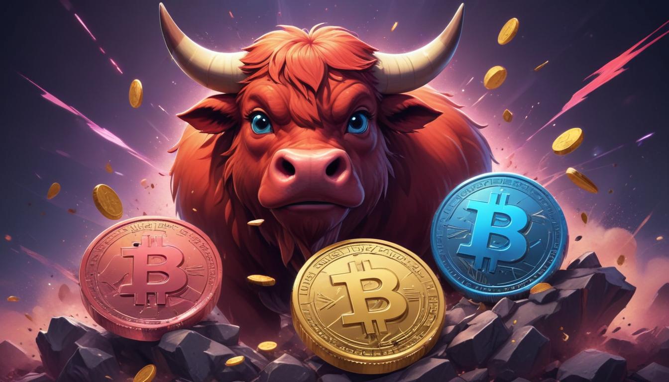 BTFD Coin: $5.94M Presale! Play-to-Earn & Staking – Is This Meme Coin the Next Big Thing? | Cryptodamus.io