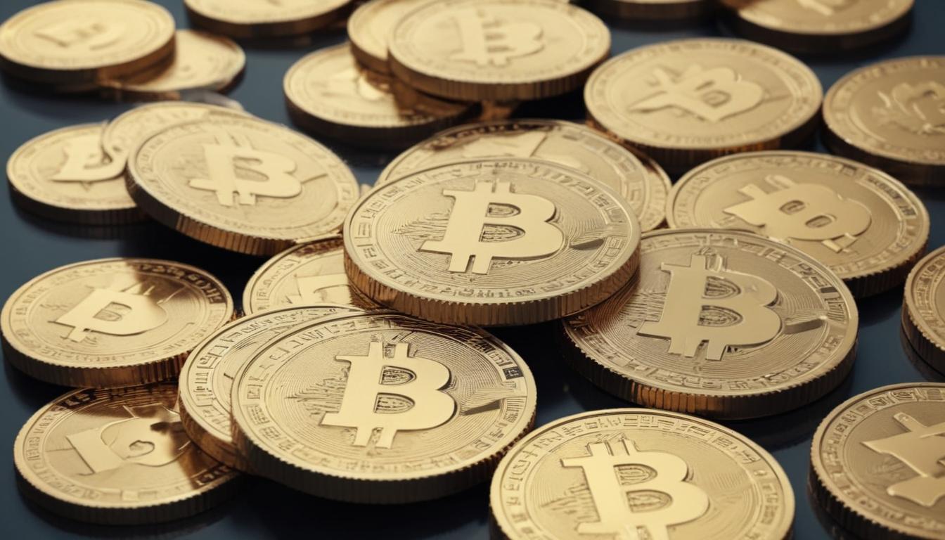 BTFD Coin: 90% APY Staking & $6M Presale! Is This Meme Coin's Rise Sustainable? | Cryptodamus.io