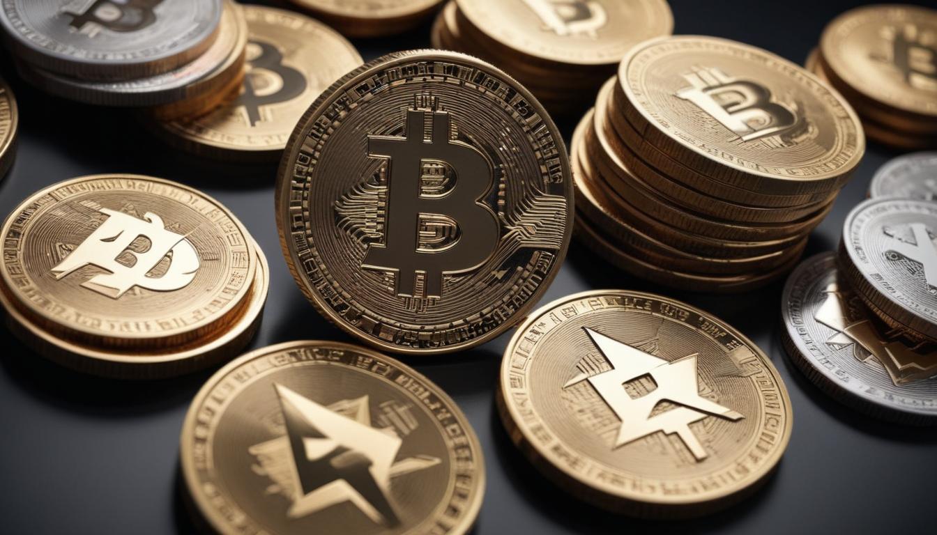 BTFD Coin: 90% APY Staking! Meme Coin Riches or Reckless Risk?  Deep Dive Inside! | Cryptodamus.io