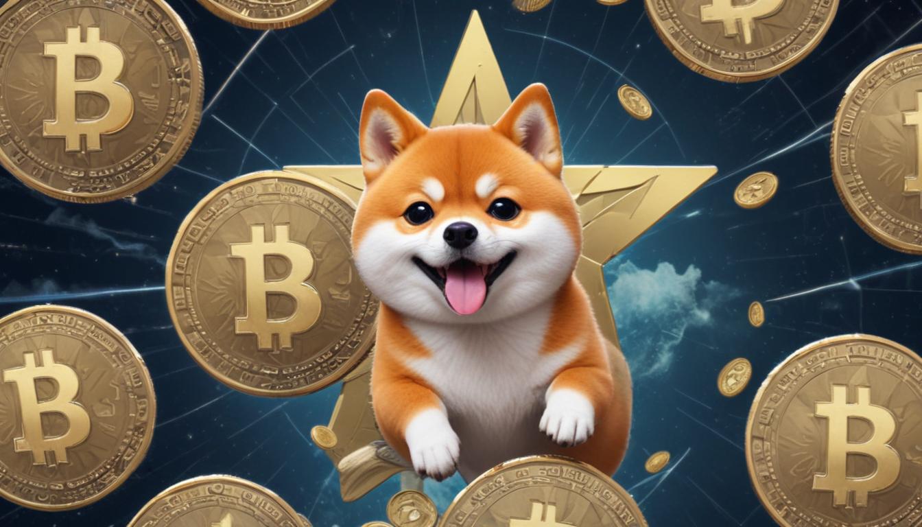 BTFD Coin: Can It Beat SHIB & FLOKI? Presale Success & Future Analysis! | Cryptodamus.io