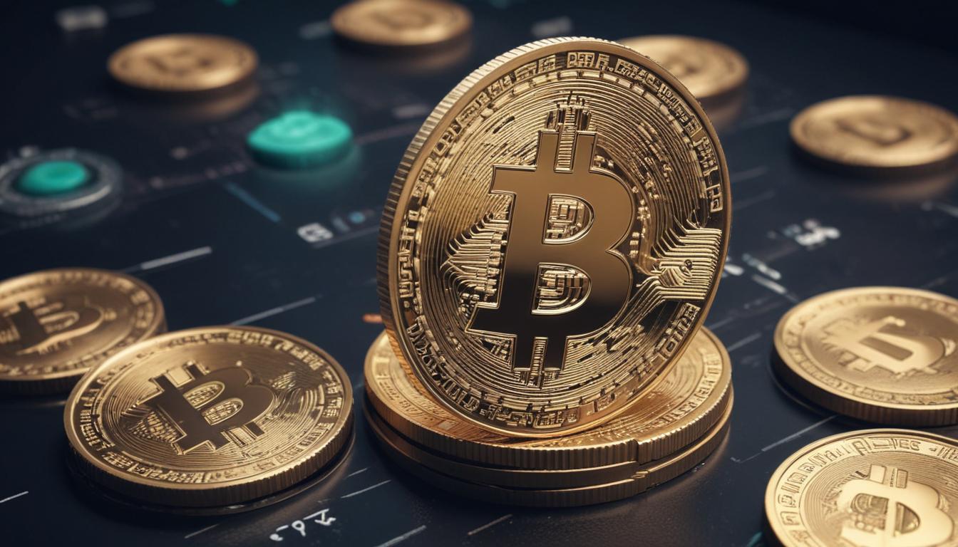 BTFD Coin: Is it the Next AI16Z? Unlocking Crypto Success Secrets!💰 | Cryptodamus.io