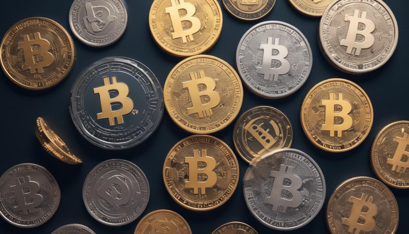 BTFD Coin: Play-to-Earn и стейкинг – будущее мем-коинов? 🚀 | Cryptodamus.io