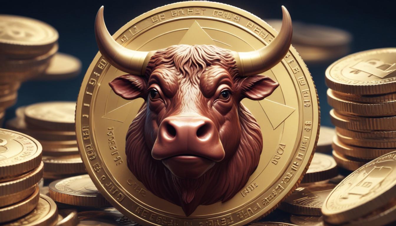 BTFD Coin: Is This Your Last Chance for Meme Coin Millions? Presale Open! | Cryptodamus.io