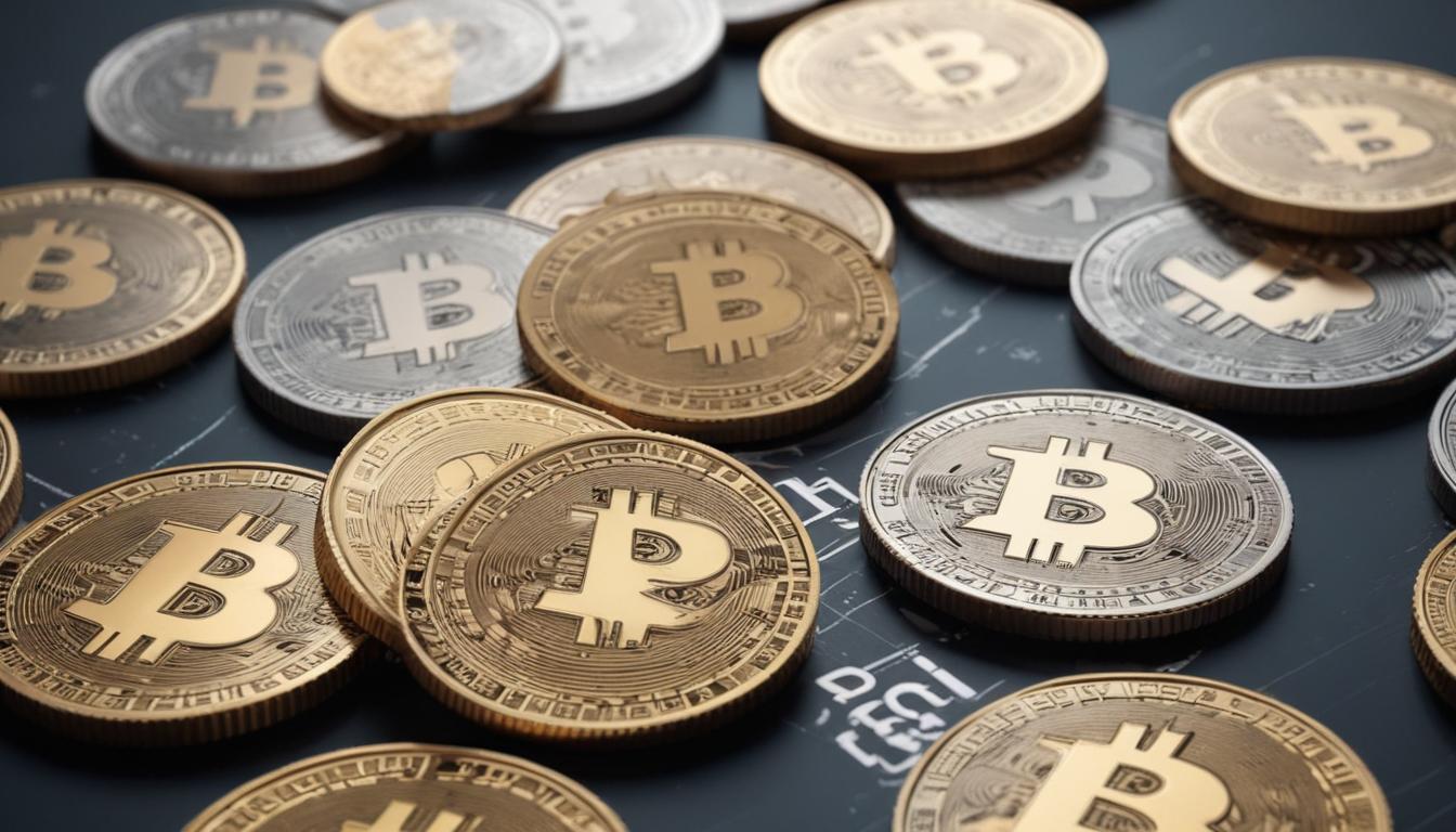 BTFD Coin: Мем-коин с устойчивым ростом? Глубокий анализ и результаты предпродажи! | Cryptodamus.io