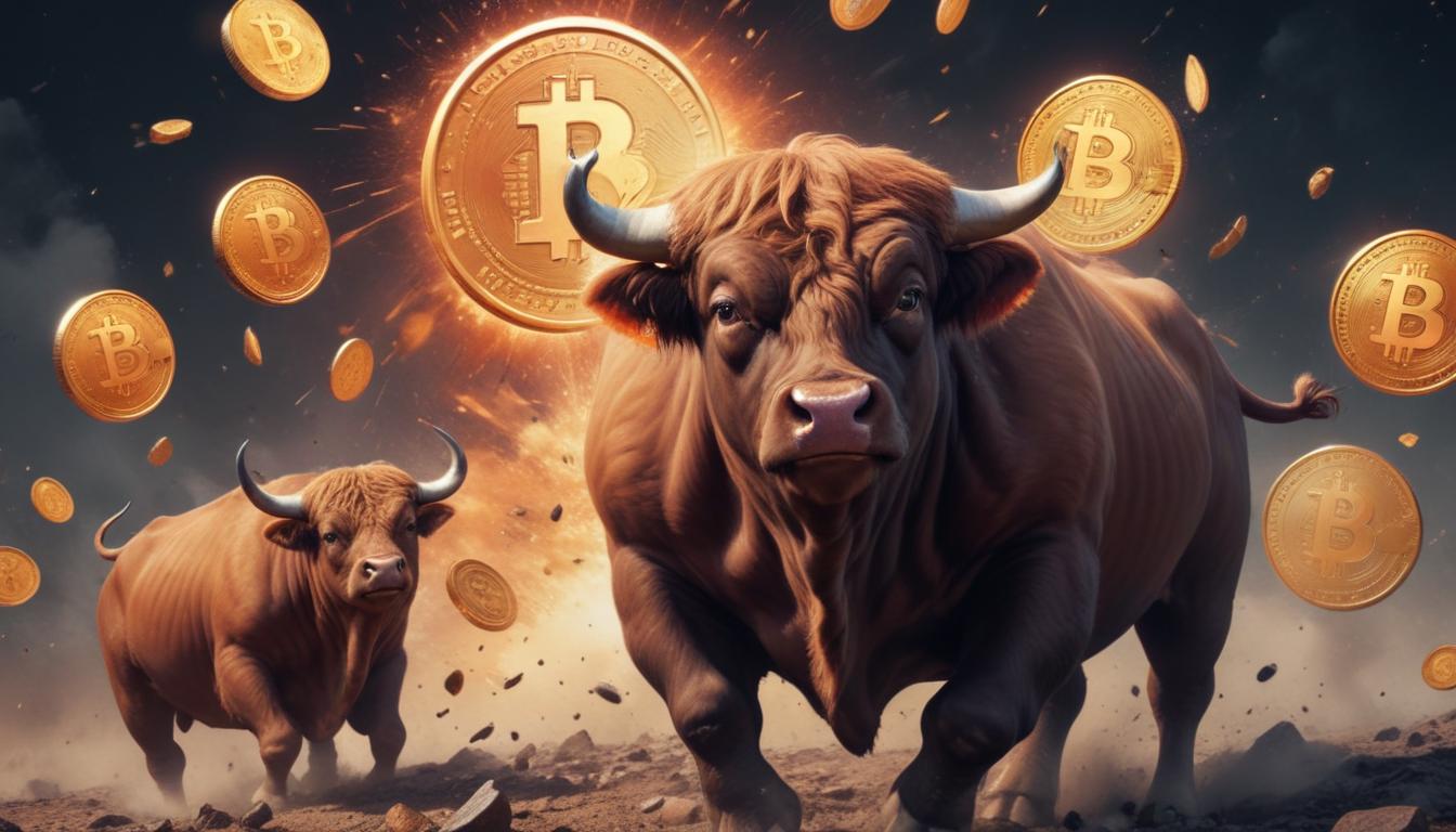 BTFD Coin: Meme Token Mania or Hidden Gem? Presale Explodes! | Cryptodamus.io