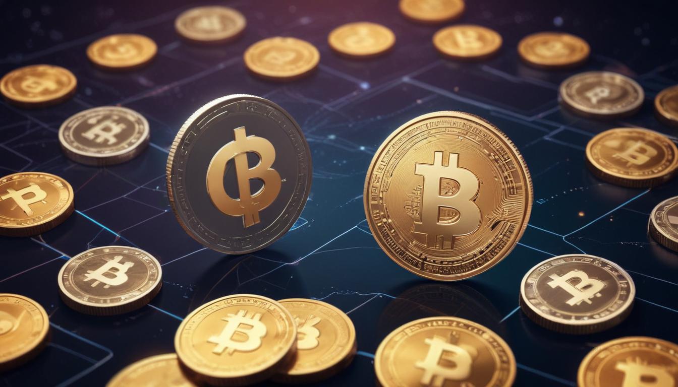 BTFD Coin P2E Game: Is This Meme Coin the Future of Crypto Utility? | Cryptodamus.io