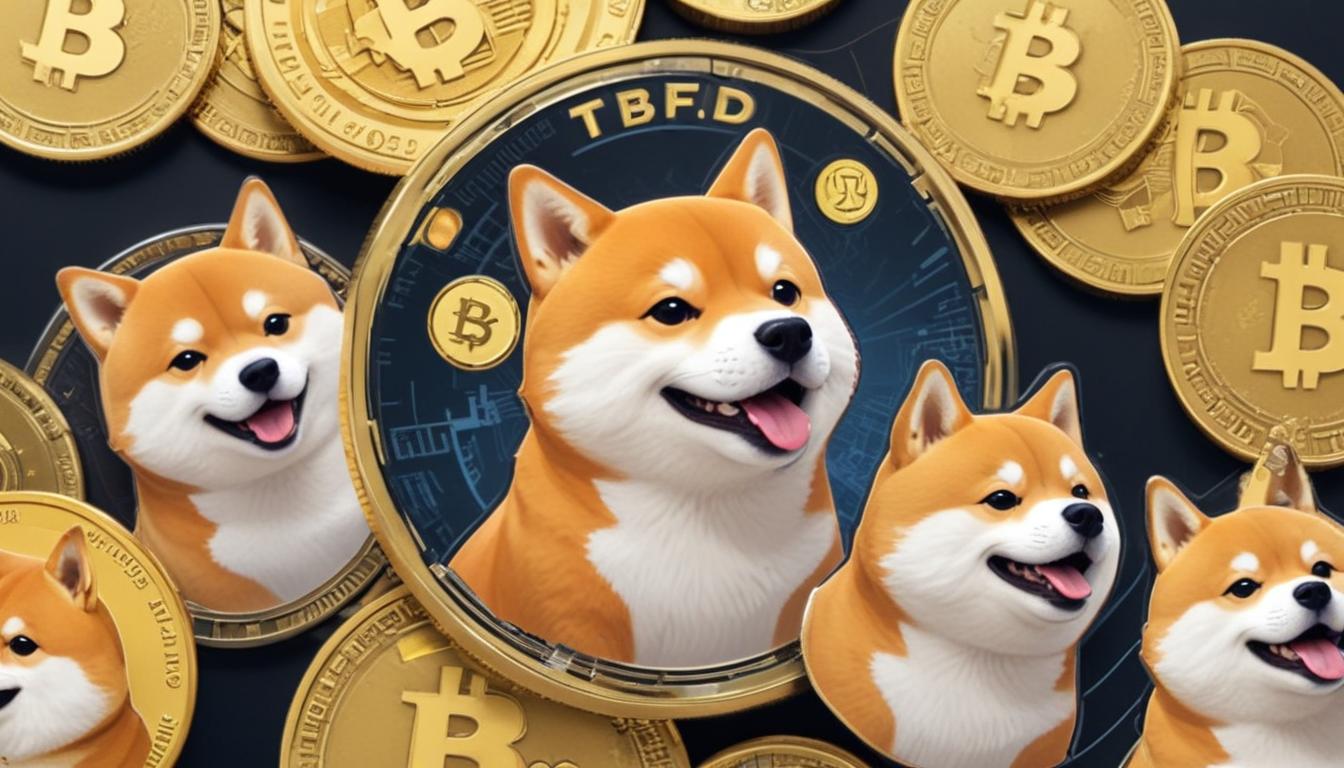 BTFD Coin: Play-to-Earn и предпродажа – Упустите ли вы шанс? | Cryptodamus.io