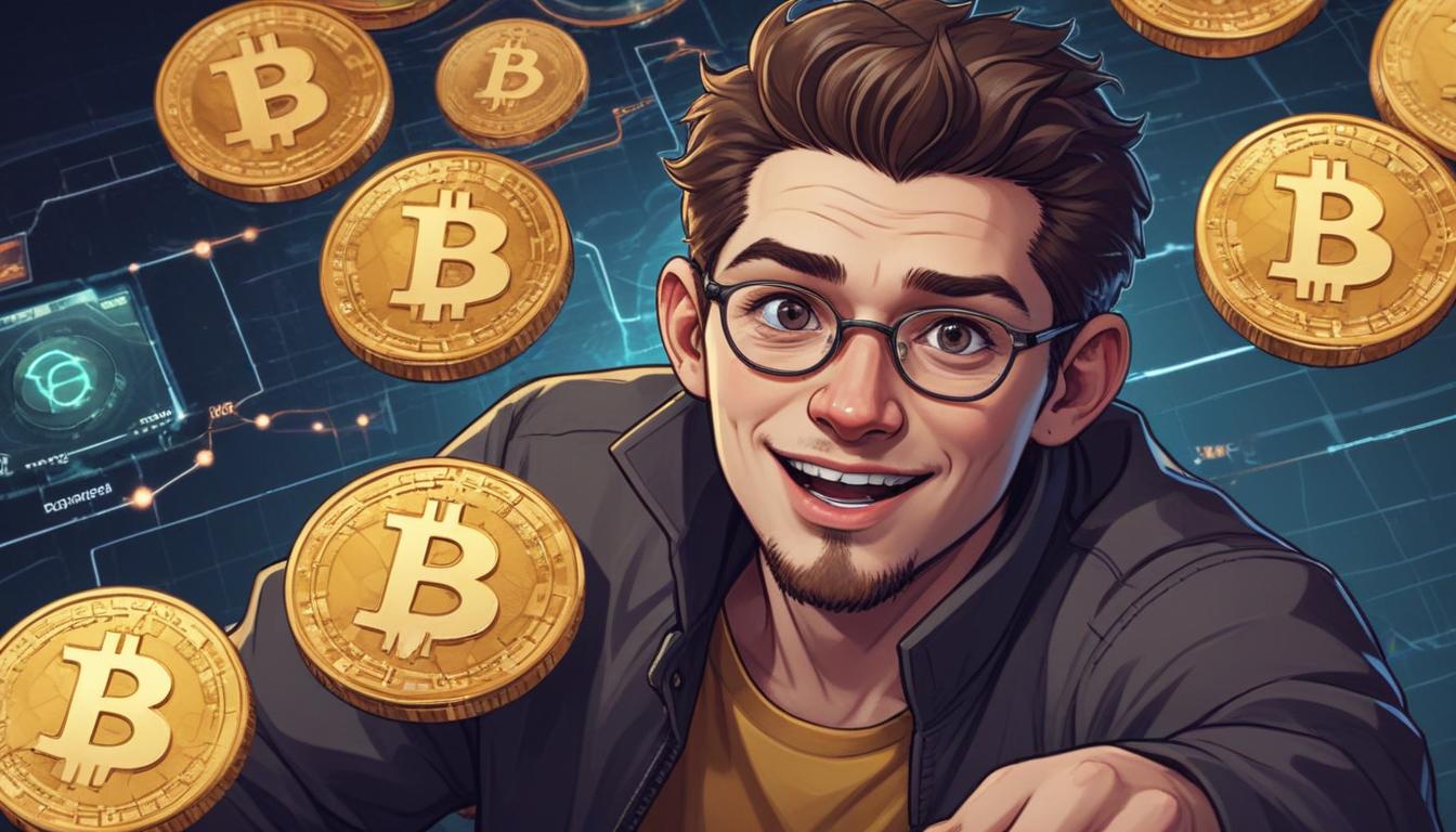 BTFD Coin: Play-to-Earn Revolutionizes Meme Coins! Sustainable Growth Inside! | Cryptodamus.io