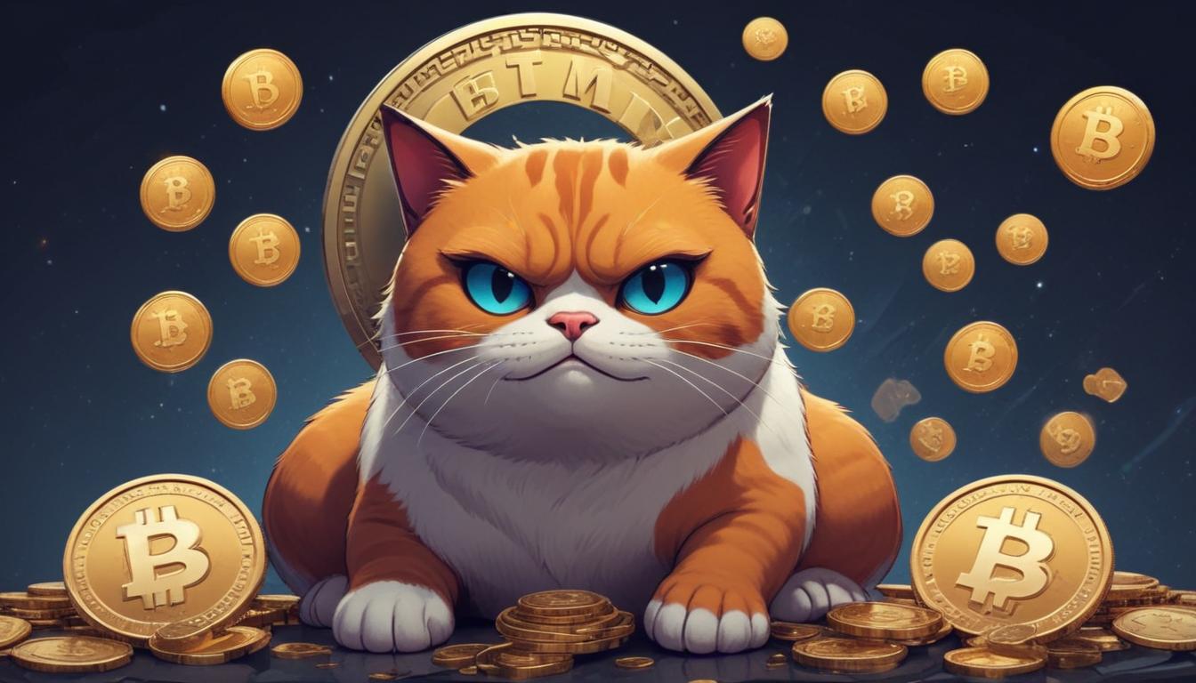 BTFD Coin Presale: 100% Bonus Ends Soon! Skyrocket Your ROI Before May 26th | Cryptodamus.io