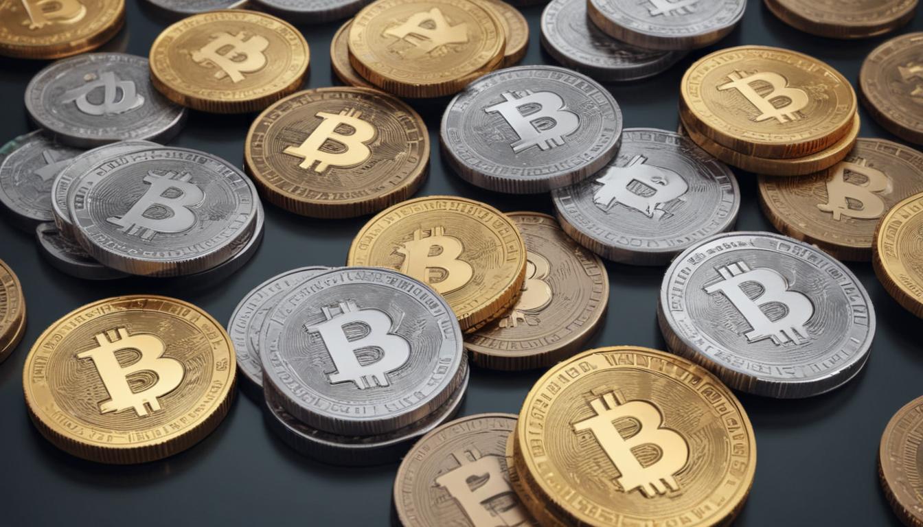 BTFD Coin Presale: 150,000% ROI? Play2Earn & Staking Explode Meme Coin Market! | Cryptodamus.io