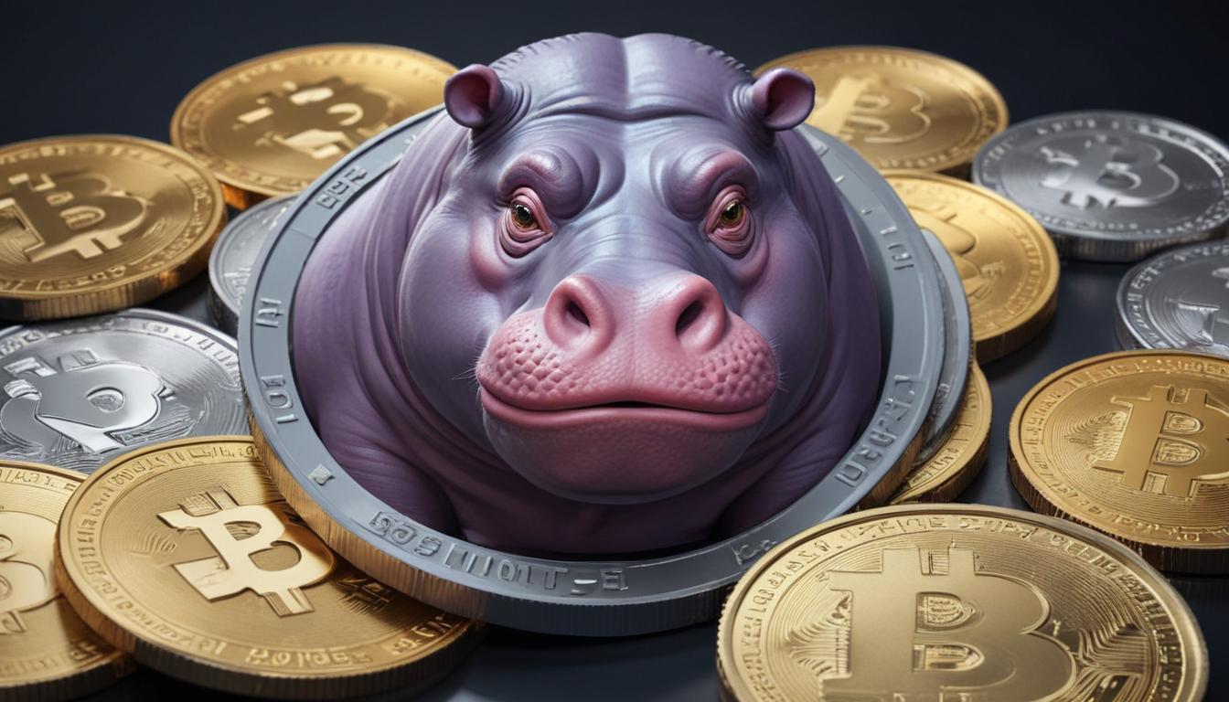 BTFD Coin Presale: 2900% ROI Before May 26th?  Deep Dive & Risk Assessment! | Cryptodamus.io